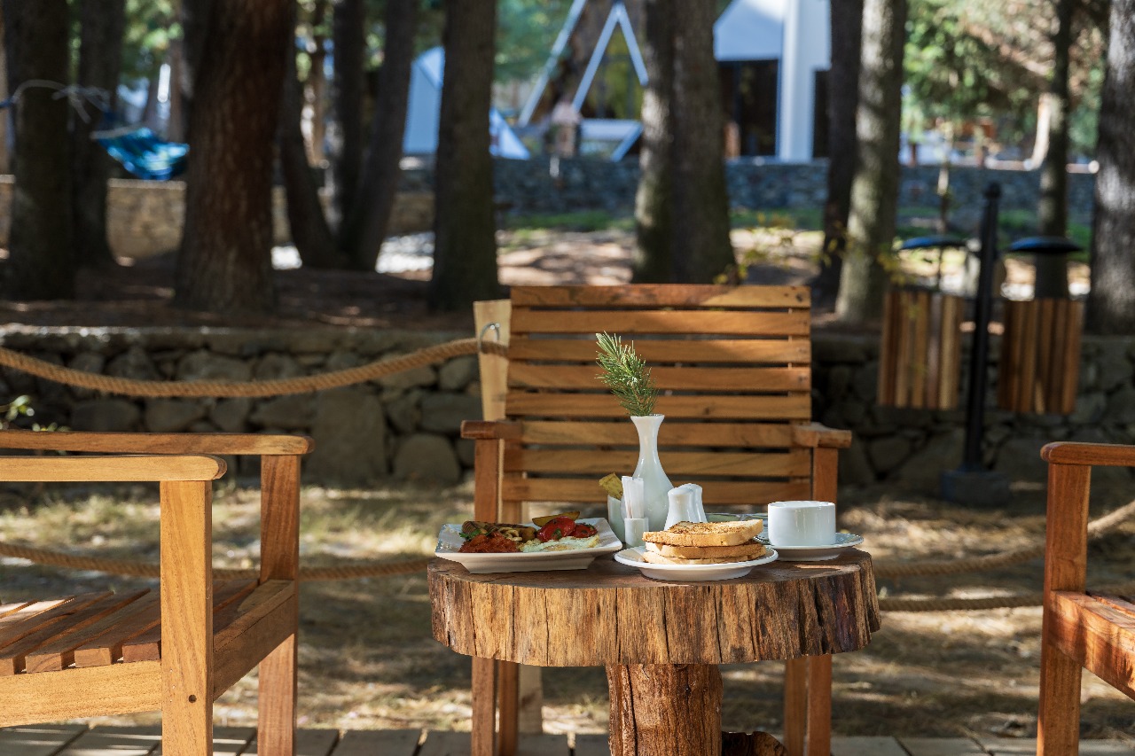Green Park Resort Naltar
